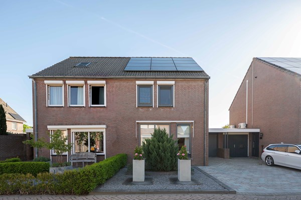 Medium property photo - Lisdodde 6, 4731 WP Oudenbosch